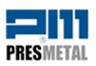Presmetal logosu