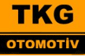 TKG Otomotiv logosu